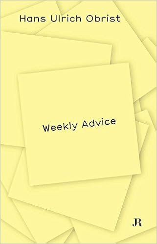 Amazon Com Somewhere Totally Else By Hans Ulrich Obrist Hapax 9783037645109 Obrist Hans Ulrich Canonica Finn Dirie Clement Shrigley David Books