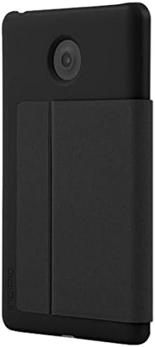 Incipio Verizon Ellipsis 8 Folio, PlexFolio [Thin Folio] for Verizon Ellipsis 8-Black