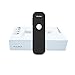 PULOMI Easy Trans Smart Language Translator Device Electronic Pocket Voice Bluetooth 52 Languages for Learning Travel Shopping Business Black Fit for Apple iPhone