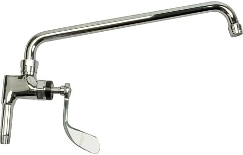 COMPONENT HARDWARE GROUP Add-On Faucet 14" spout KL55-7014SE4