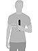Wet Brush Men's Detangler Hair Brush, Black