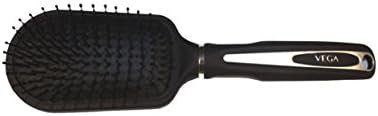 Vega Premium Collection Hair Brush - Cushion E7-CB 1 Pcs