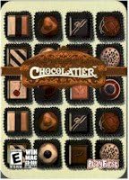 CHOCOLATIER (IN COLLECTORS TIN)