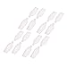 Goolsky 4 Pairs Foldable Propeller CW/CCW for ZEROTECH DOBBY Pocket FPV Drone Quadcopter