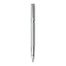 Waterman Perspective Silver, Rollerball Pen with Fine Black refill (S0831280)