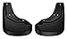 Husky Liners - Front Mud Guards | 2013-2019 Ford Escape, Front Set - Black, 2 Pc | 58421
