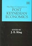 The Elgar Companion to Post Keynesian Economics, , 1845422317