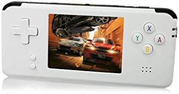 QQYOUXIJI Handheld Game Console For Kids Adults Portable Classic Game Consoles Built In 3000 Games USB Charge Retro Arcade Video Game Player Birthday Presents For Children