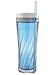Contigo AUTOCLOSE Shake & Go Flex Tumbler, 24 oz, Monaco