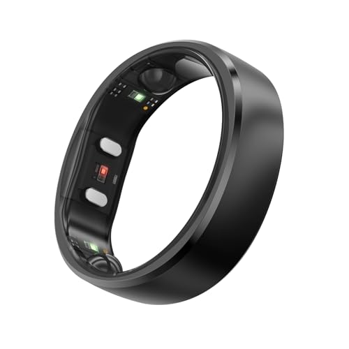 Aktueller Deal: RingConn Gen 2 Smart Ring,... für 238,00€ Zum Angebot!