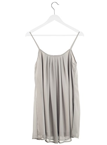 image for ZOBER Premium Quality Plastic Suit Hangers – (20-pack) Heavy Duty Wi