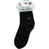 Earth Therapeutics - Foot Therapy Aloe Moisturizing Socks, 1 pair
