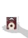 Mueller MU430631 Golfers Grip Tape, White, 0.25x4.5 m (Pack of 1)