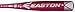 EASTON PINK SAPPHIRE -10 Girls Fastpitch Softball Bat, 30/20, FP18PSA