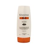 Kerastase Nutritive Lait Vital 1 Incredibly Light Nourishing Care For Normal to Slightly Dry Hair, 6.8 Ounce
