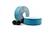 MARQUE Pro Bike Handlebar Tape – Road Cycling Bicycle Handle Bar Wrap with Adhesive Backs, Comes with Pair of Bar End Plugs – 2 Rolls per Set