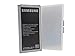 OEM Samsung Galaxy S5 Battery with Original Samsung Battery Case (Made in Korea)