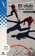 Portada de El club de la cistella: 185 (Grumets)