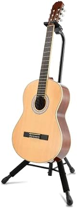Hercules GS414B Plus AGS Tripod Guitar Stand with Adapters view 3