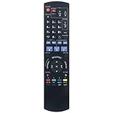 N2QAYB000378 New Replacement Remote Control fit for