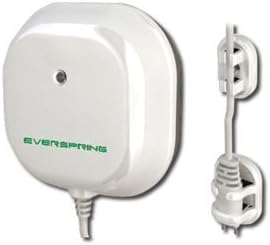 Everspring ST812 Z-Wave Wireless Flood Detector by Smarthome Technologies