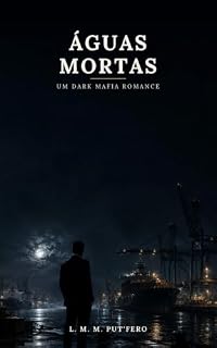 Livro Águas Mortas