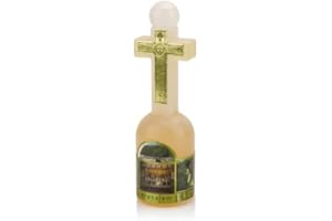 CHRISTIANITYWORLD CYOIDAI Holy Land Genuine Anointment Oil From Jerusalem 150 Ml
