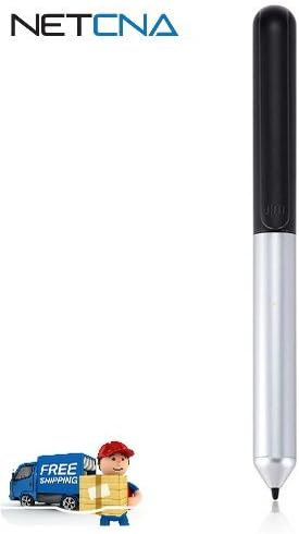 AluPen Digital Stylus for Tablets and Smartphones and Free 6 Feet Netcna HDMI Cable - By NETCNA