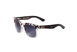SOLO Eyewear - Handcrafted and Repurposed Bamboo - Tortoise Shell - Cameroon Sunglasses