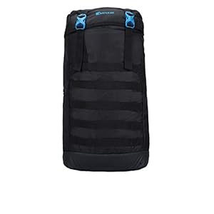 Impulse 45 Ltrs Blue School Backpack (Perky 45 litres Blue)