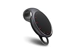 Misfit Wearables Link Activity Tracker & Smart Button (Black)