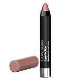 CoverGirl Lip Perfection Jumbo Gloss Balm, Ballet Twist 205 0.13 oz (3.84 ml)
