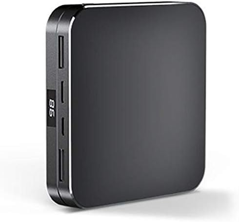 Mini LED Digital Power Bank 200000mAh Dual USB Wireless Charging External Battery Charger Pack for Mobile Phones Tablets