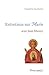 Entretiens sur Marie avec Jean Khoury by Jean Khoury, Claudine Bochatay