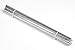 PitboyBBQ 100-Pack of 13-inch Stainless Steel Flat Shish Kebab BBQ Skewers (100)