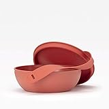 W&P Porter Plastic Bowl Lunch Container
