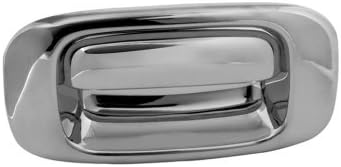 Spyder Auto CA-TGH-CS99 Tailgate Handle