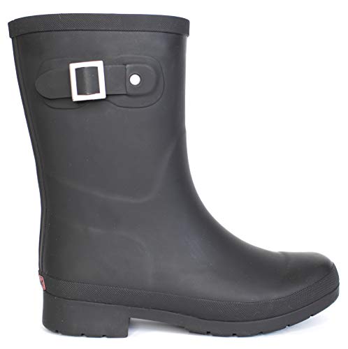 chooka ankle rain boots