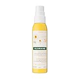 Klorane Sun Lightening Spray with Chamomile and Honey - Blond Hair , 4.22 fl. oz.