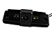 Femitu impreza Backup Camera Subaru Forester / Outback / Impreza Car Rear View Camera Reverse Parking Waterproof Subaru Backup Camera