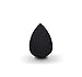 CAETLE® Beauty Flawless Makeup Blender Comestic Black Water Drop Sponge Puff