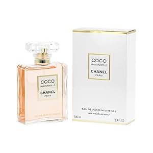 coco mademoiselle cost