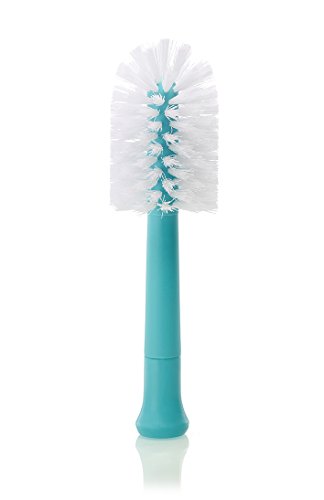 Vulli - Mii - Sophie la girafe 2-in-1 Baby Bottle Cleaning Brush