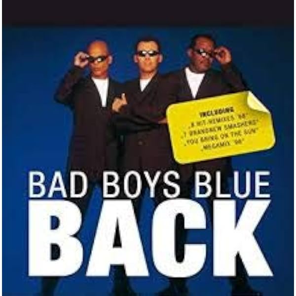 Bad Boys Blue - Hit Collection - Amazon.com Music