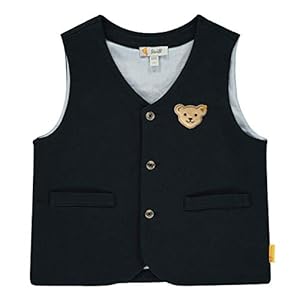 Steiff Baby-jongensvest