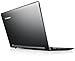 Lenovo Flex 2 15.6-Inch Touchscreen Laptop (59418271) Black