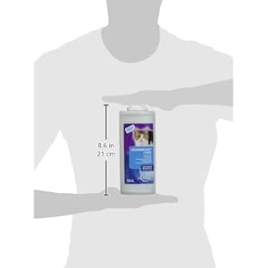 Aime Deodorante Lettiera Gatto Marina