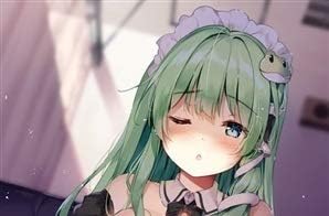 最も欲しかった 東風谷早苗 壁紙 Berkah Pictureuyuwr