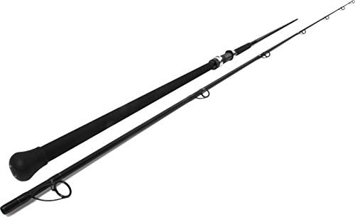 Century Sling Shot Surf Rod - 2-pc., Spinning, 10' 0", 15-50 wt., Custom Built by Altenkirch