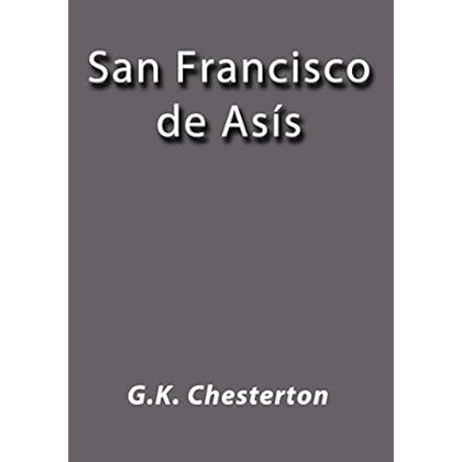 San Francisco de Asís